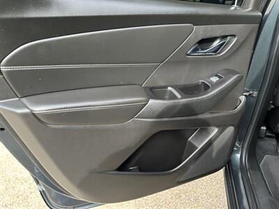 2019 Chevrolet Traverse LT Cloth   - Photo 6 - Amarillo, TX 79109