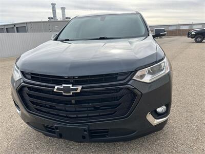 2019 Chevrolet Traverse LT Cloth   - Photo 18 - Amarillo, TX 79109