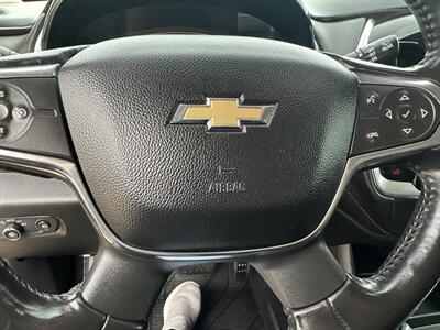 2019 Chevrolet Traverse LT Cloth   - Photo 13 - Amarillo, TX 79109