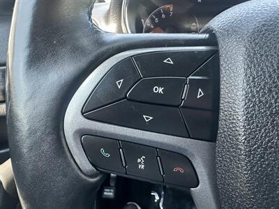2018 Jeep Grand Cherokee Upland   - Photo 25 - Amarillo, TX 79109