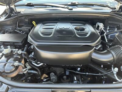 2018 Jeep Grand Cherokee Upland   - Photo 17 - Amarillo, TX 79109
