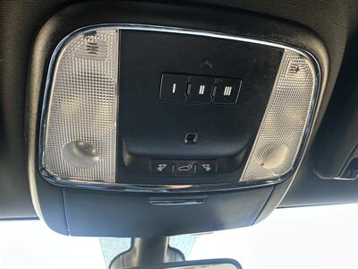 2018 Jeep Grand Cherokee Upland   - Photo 27 - Amarillo, TX 79109