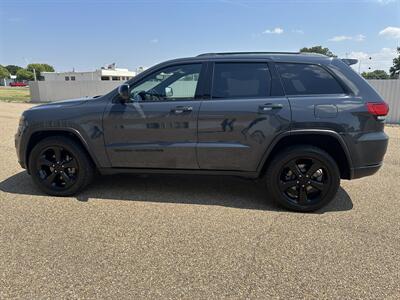 2018 Jeep Grand Cherokee Upland   - Photo 18 - Amarillo, TX 79109