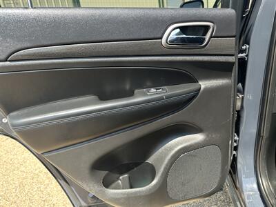 2018 Jeep Grand Cherokee Upland   - Photo 6 - Amarillo, TX 79109