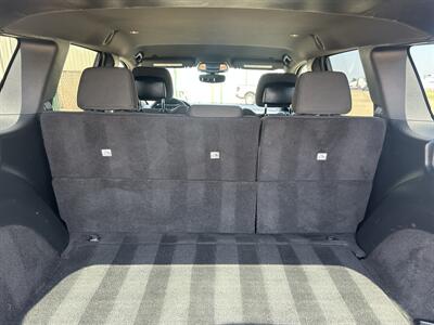 2018 Jeep Grand Cherokee Upland   - Photo 5 - Amarillo, TX 79109