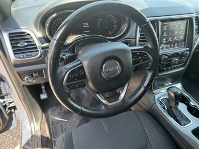 2018 Jeep Grand Cherokee Upland   - Photo 11 - Amarillo, TX 79109