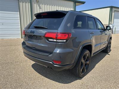 2018 Jeep Grand Cherokee Upland   - Photo 3 - Amarillo, TX 79109