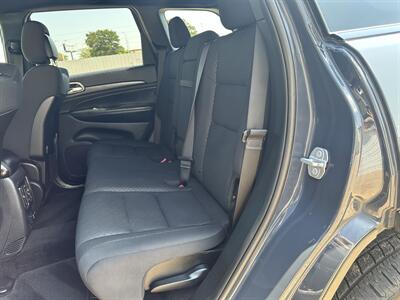 2018 Jeep Grand Cherokee Upland   - Photo 7 - Amarillo, TX 79109