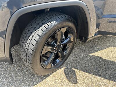 2018 Jeep Grand Cherokee Upland   - Photo 24 - Amarillo, TX 79109