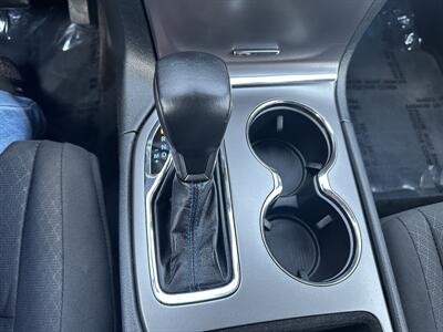 2018 Jeep Grand Cherokee Upland   - Photo 15 - Amarillo, TX 79109