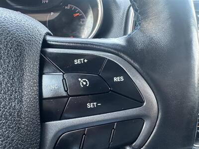 2018 Jeep Grand Cherokee Upland   - Photo 26 - Amarillo, TX 79109