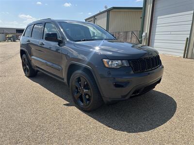 2018 Jeep Grand Cherokee Upland   - Photo 4 - Amarillo, TX 79109