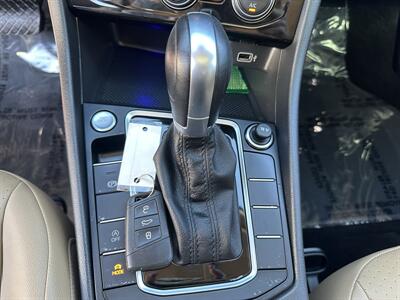 2019 Volkswagen Jetta SEL   - Photo 15 - Amarillo, TX 79109