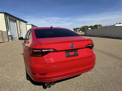 2019 Volkswagen Jetta SEL   - Photo 2 - Amarillo, TX 79109