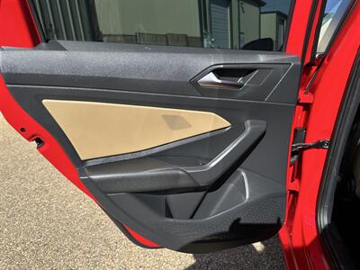 2019 Volkswagen Jetta SEL   - Photo 7 - Amarillo, TX 79109