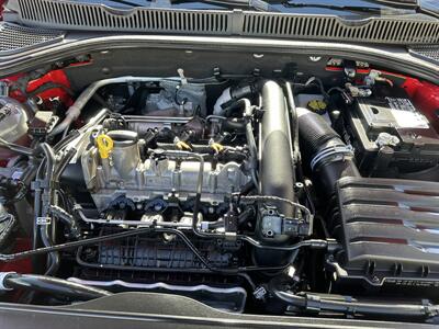 2019 Volkswagen Jetta SEL   - Photo 17 - Amarillo, TX 79109