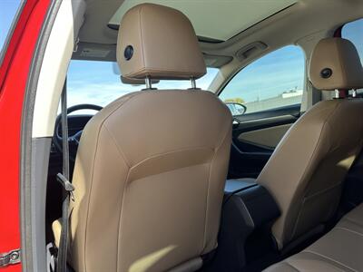 2019 Volkswagen Jetta SEL   - Photo 9 - Amarillo, TX 79109