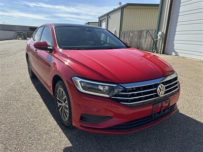 2019 Volkswagen Jetta SEL   - Photo 4 - Amarillo, TX 79109