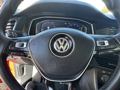 2019 Volkswagen Jetta SEL   - Photo 13 - Amarillo, TX 79109