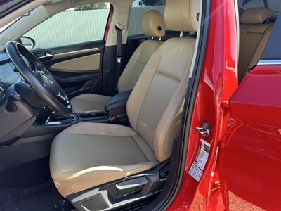 2019 Volkswagen Jetta SEL   - Photo 11 - Amarillo, TX 79109