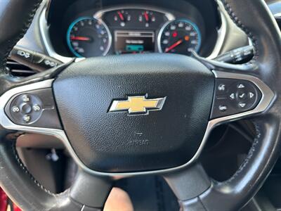 2019 Chevrolet Traverse RS - Photo 14 - Amarillo, TX 79109