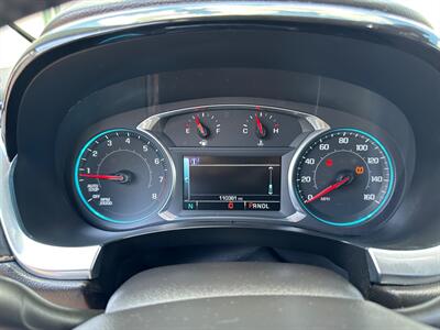 2019 Chevrolet Traverse RS - Photo 15 - Amarillo, TX 79109