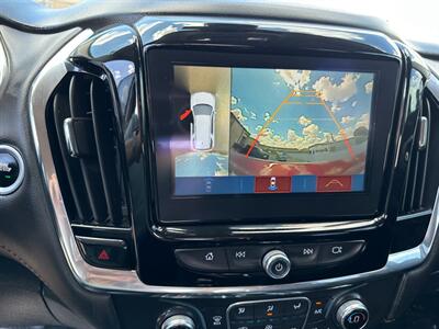 2019 Chevrolet Traverse RS - Photo 18 - Amarillo, TX 79109