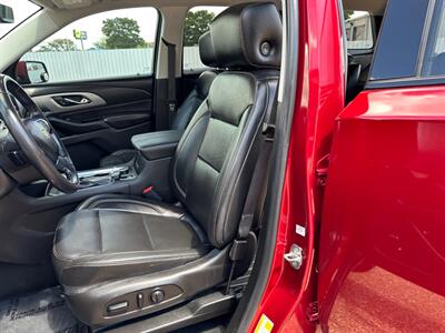 2019 Chevrolet Traverse RS - Photo 12 - Amarillo, TX 79109
