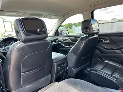 2019 Chevrolet Traverse RS - Photo 10 - Amarillo, TX 79109