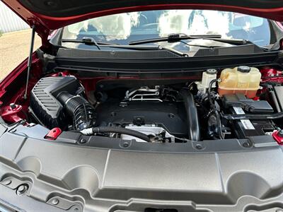 2019 Chevrolet Traverse RS - Photo 19 - Amarillo, TX 79109