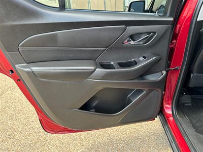 2019 Chevrolet Traverse RS - Photo 6 - Amarillo, TX 79109