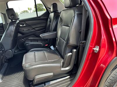 2019 Chevrolet Traverse RS - Photo 7 - Amarillo, TX 79109