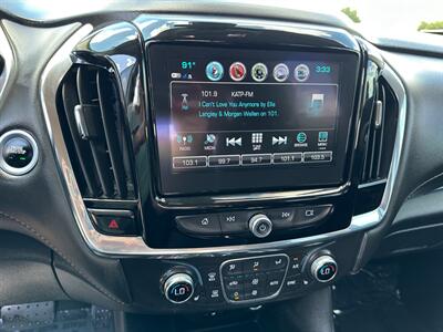 2019 Chevrolet Traverse RS - Photo 16 - Amarillo, TX 79109