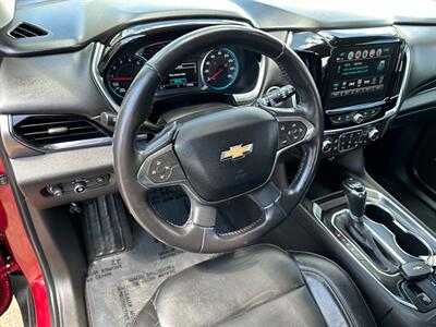 2019 Chevrolet Traverse RS - Photo 13 - Amarillo, TX 79109