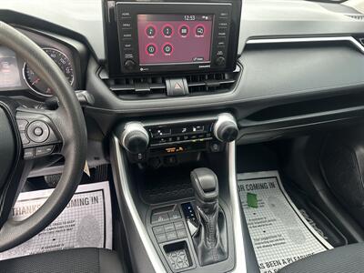 2020 Toyota RAV4 LE   - Photo 14 - Amarillo, TX 79109