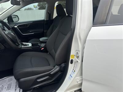 2020 Toyota RAV4 LE   - Photo 10 - Amarillo, TX 79109