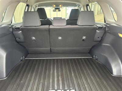 2020 Toyota RAV4 LE   - Photo 5 - Amarillo, TX 79109