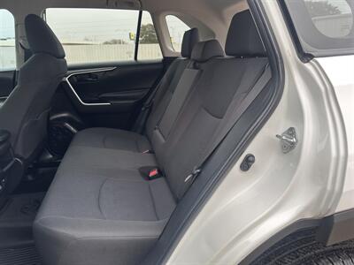 2020 Toyota RAV4 LE   - Photo 7 - Amarillo, TX 79109