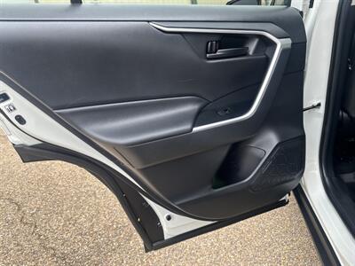 2020 Toyota RAV4 LE   - Photo 6 - Amarillo, TX 79109