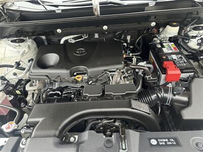 2020 Toyota RAV4 LE   - Photo 16 - Amarillo, TX 79109