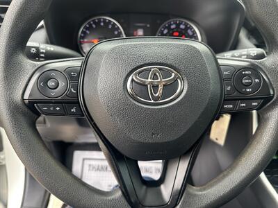 2020 Toyota RAV4 LE   - Photo 12 - Amarillo, TX 79109