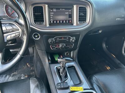 2019 Dodge Charger SXT   - Photo 13 - Amarillo, TX 79109