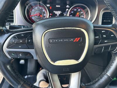 2019 Dodge Charger SXT   - Photo 11 - Amarillo, TX 79109