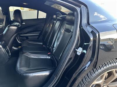 2019 Dodge Charger SXT   - Photo 6 - Amarillo, TX 79109