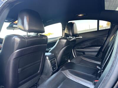 2019 Dodge Charger SXT   - Photo 7 - Amarillo, TX 79109