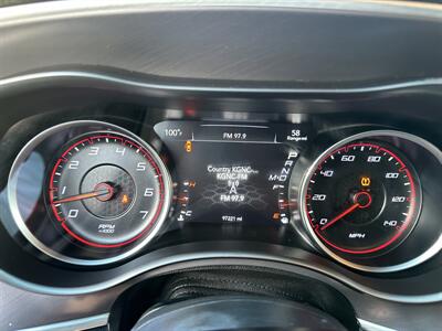 2019 Dodge Charger SXT   - Photo 12 - Amarillo, TX 79109