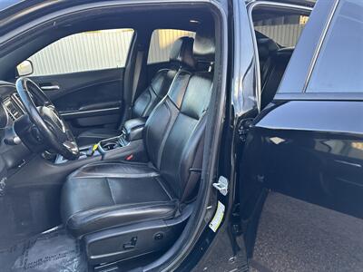 2019 Dodge Charger SXT   - Photo 9 - Amarillo, TX 79109