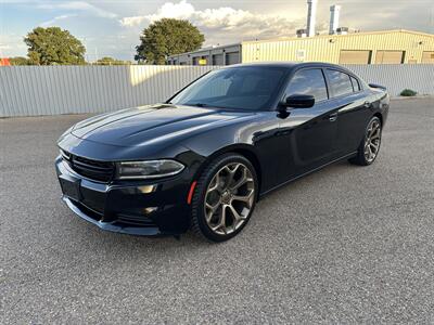2019 Dodge Charger SXT   - Photo 16 - Amarillo, TX 79109