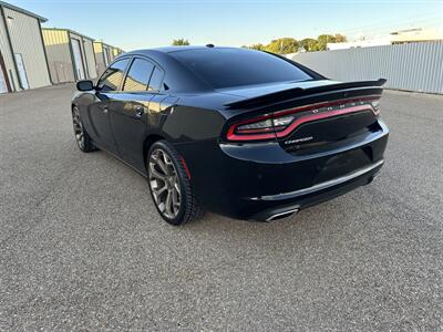 2019 Dodge Charger SXT   - Photo 2 - Amarillo, TX 79109