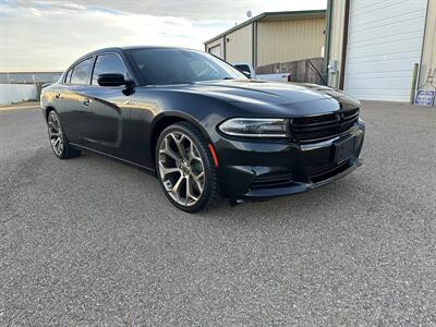 2019 Dodge Charger SXT   - Photo 4 - Amarillo, TX 79109